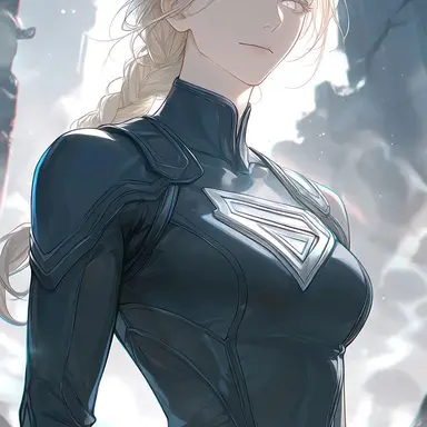 Profile image of Seravyn