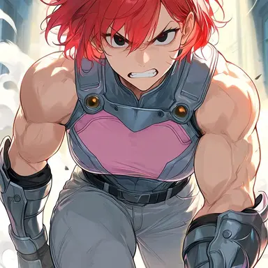 Profile image of Toryn