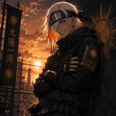 Profile image of Agni