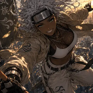Profile image of Gale