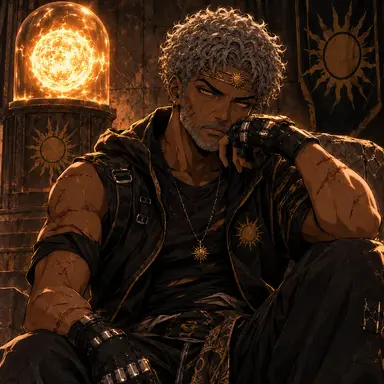 Profile image of Ignis