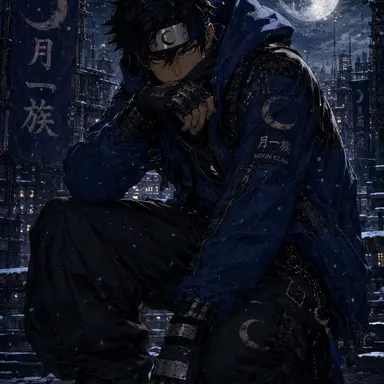 Profile image of Rain