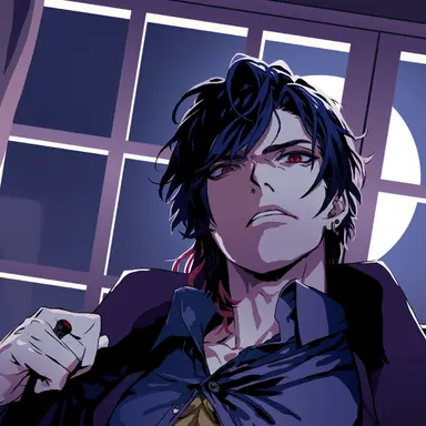 Profile image of Lango