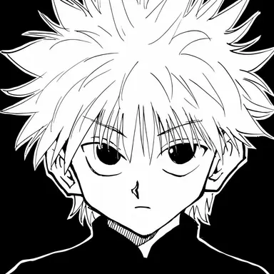 Profile image of キルア