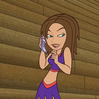 Profile image of Bonnie rockwaller