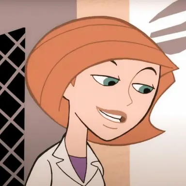 Profile image of Dr. Ann Possible