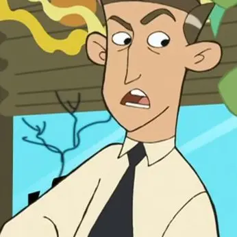 Profile image of James possible