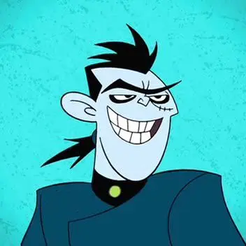 Profile image of Dr. Drakken