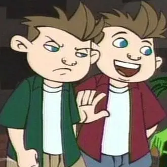 Profile image of Jim and Tim Possible