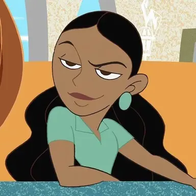 Profile image of Monique