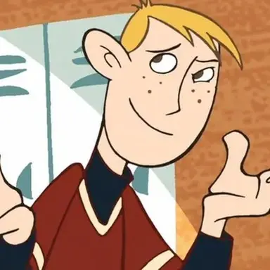 Profile image of Ron stoppable
