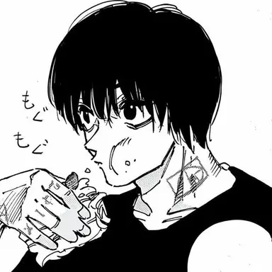 Profile image of 나구모 요이치