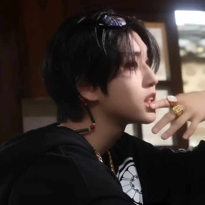 Mungmul의 한지성