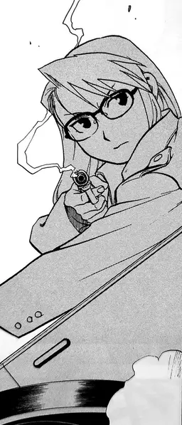 Profile image of 리자
