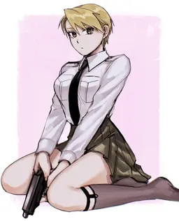 Profile image of 리자