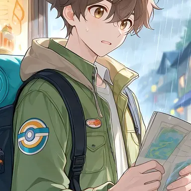 Profile image of Rowan
