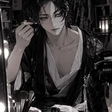 Profile image of Saku