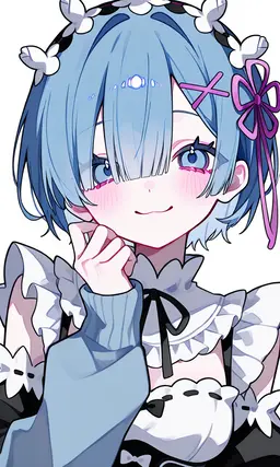 Profile image of 렘