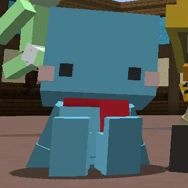 Profile image of ぬい