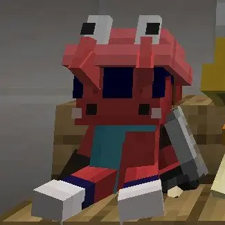 Profile image of はむ