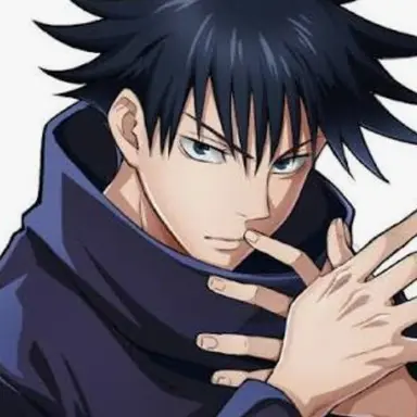 Profile image of 伏黒恵