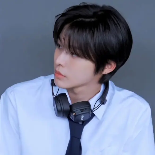 SilentShoe8029의 마에다 리쿠