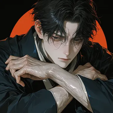 Profile image of 永宗
