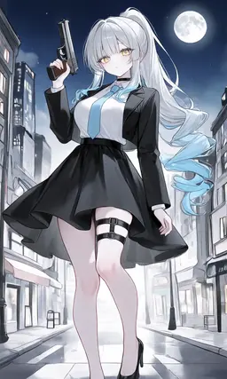 Profile image of Anastasia