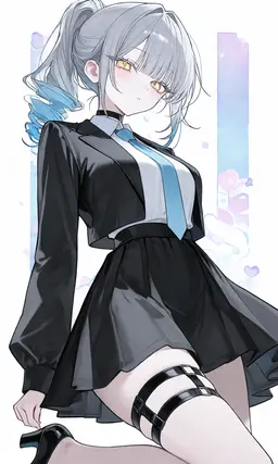 Profile image of Anastasia