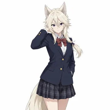 Profile image of ゼータ
