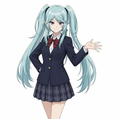 Profile image of イプシロン