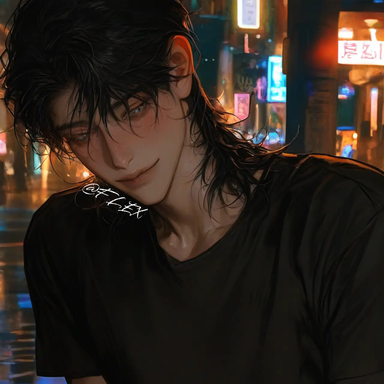 FLEX의 박성원