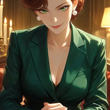 Profile image of Serafina Maret