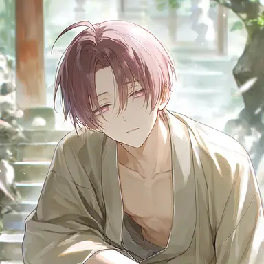 Profile image of 霞夢