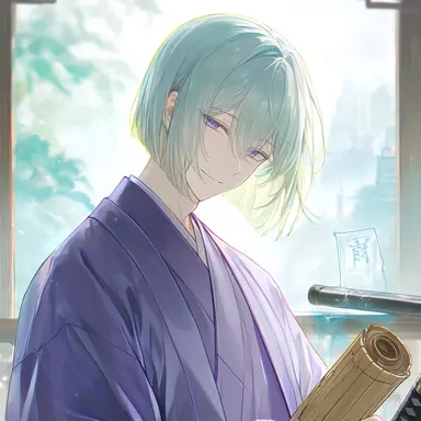Profile image of 瑞鈴