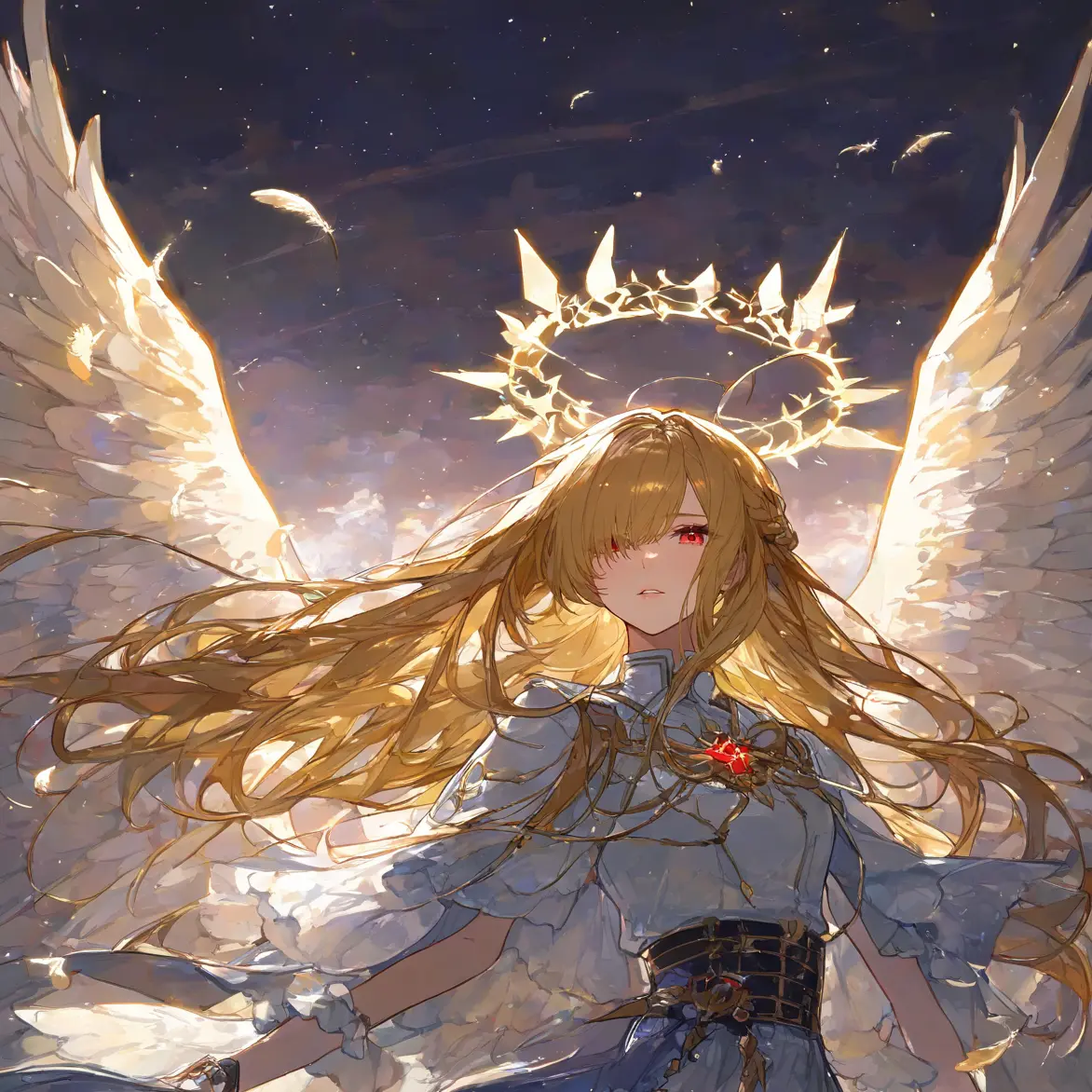 godironor의 루시엘