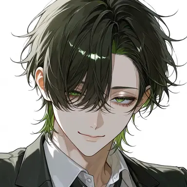 Profile image of 翡翠