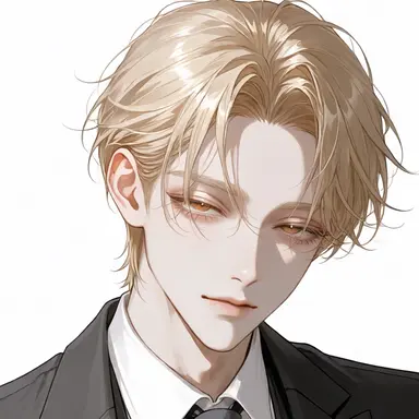 Profile image of 琥珀
