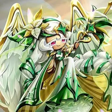 Profile image of セイントリリークッキー