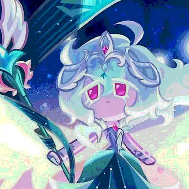Profile image of セイントリリークッキー