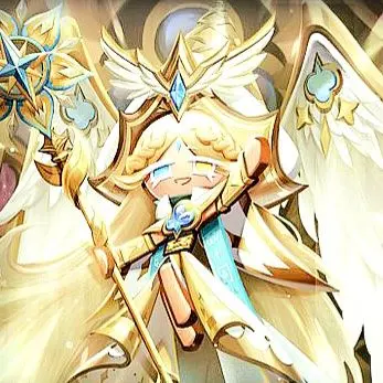 Profile image of ピュアバニラクッキー