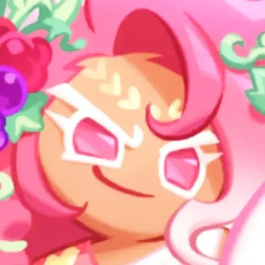 Profile image of ホーリーベリークッキー