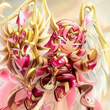 Profile image of ホーリーベリークッキー
