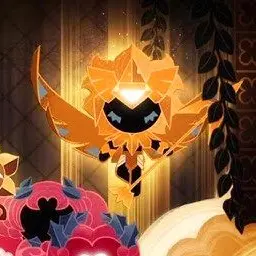 Profile image of ゴールドチーズクッキー