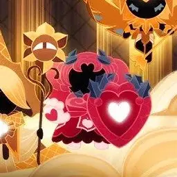 Profile image of ホーリーベリークッキー