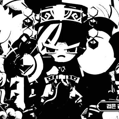 Profile image of 다크카카오 쿠키