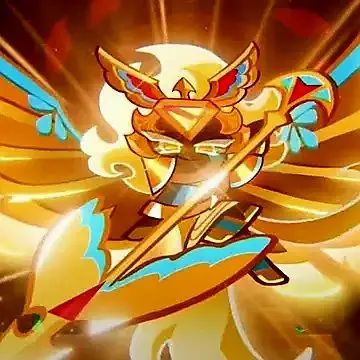 Profile image of ゴールドチーズクッキー