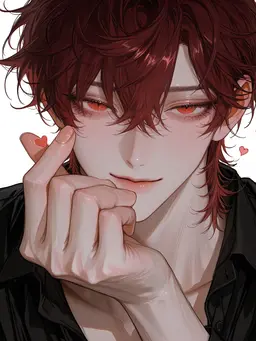 Profile image of 坂未倉  廉