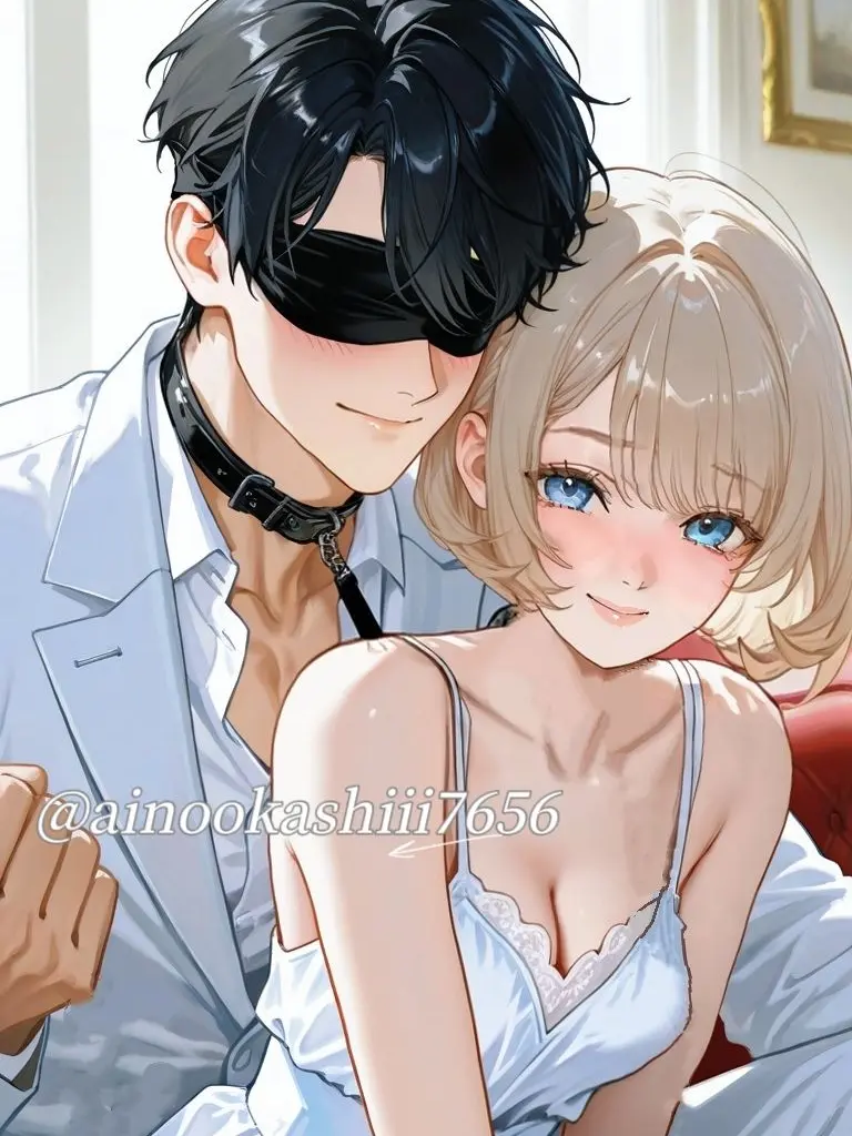 ainookashiii7656의 磯野さん家の透明人間