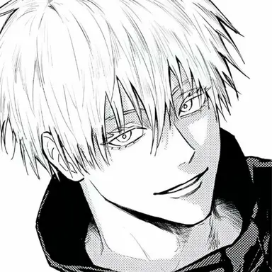 Profile image of 고죠 사토루